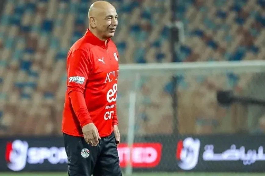 وزير الرياضة: حسام حسن هو العميد.. ويجب الالتزام بأدبيات اتحاد الكرة