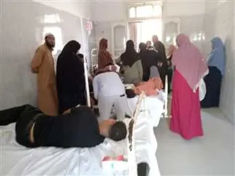 خروج غالبية مصابي تسمم مطعم سوري في المنيا.. والنيابة تتحفظ على صاحبه