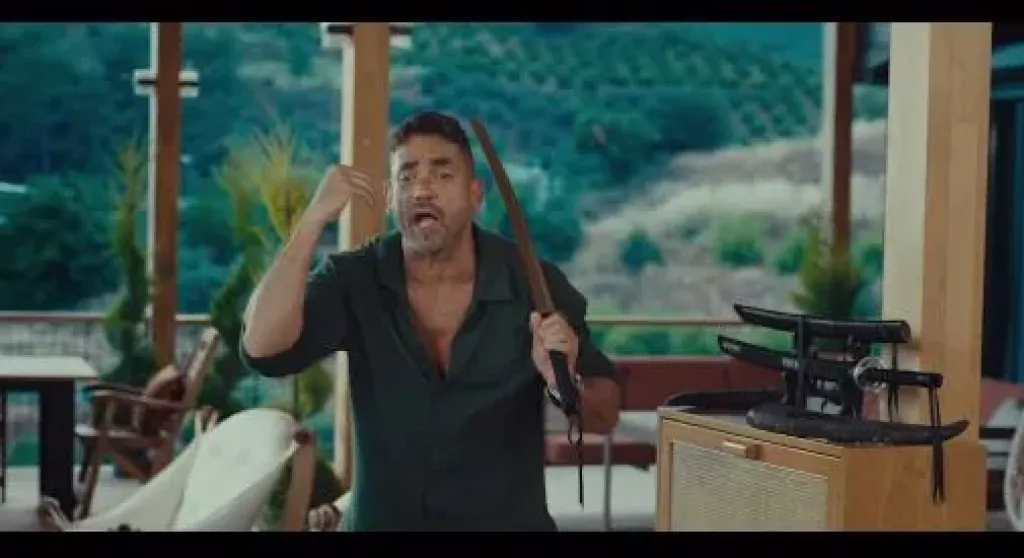 فيلم الشاطر يستعيد المركز الثاني في منافسات شباك التذاكر.. وماما وبابا يتراجع للمركز الثالث