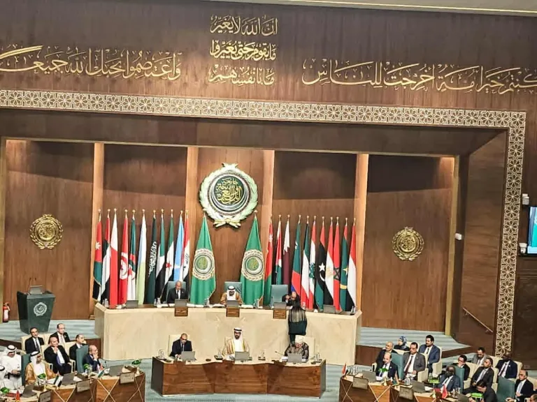 جامعة الدول العربية: ندعو أمريكا لمراجعة قرار منع أبو مازن من حضور الجمعية العامة للأمم المتحدة