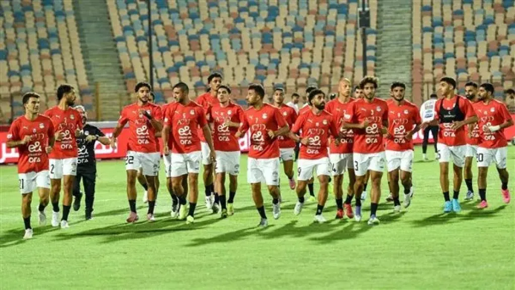 أبرزها مصر ضد أثيوبيا.. مواعيد مباريات اليوم الجمعة 5-9-2025 والقنوات الناقلة