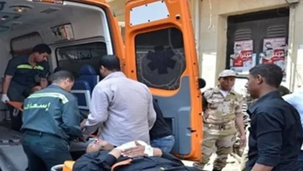 الغربية.. فتاة تطعن زوجها بعد 7 أشهر زواج بسبب خلاف على مصروف البيت بالمحلة