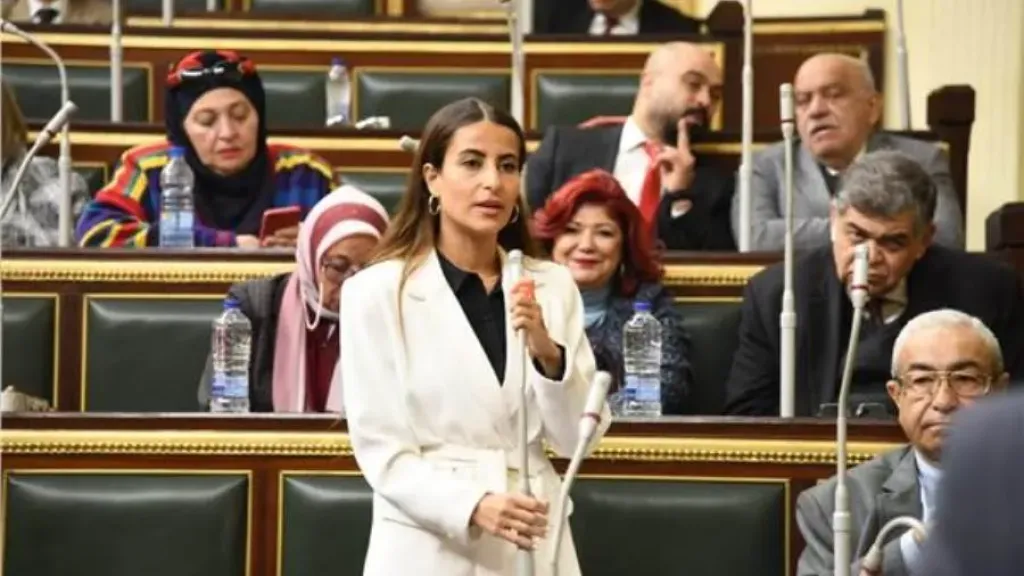 النائبة إيلاريا حارص: بيان وزارة الخارجية صفعة سياسية على وجه نتنياهو بعد تصريحاته الواهية