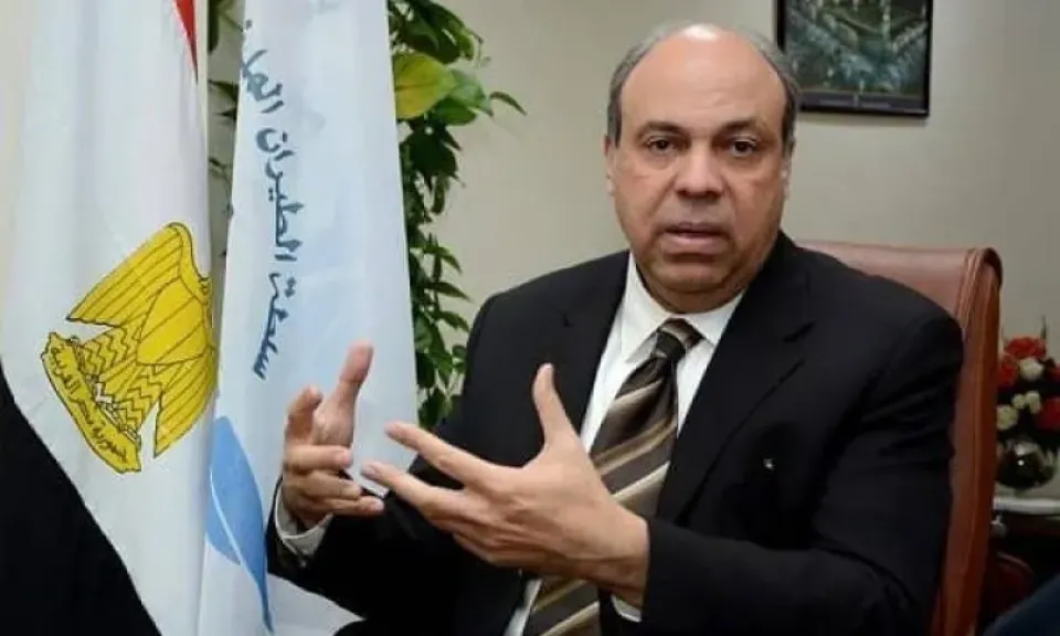 وزير الطيران المدني: مطاراتنا المصرية مش للبيع ولا عمرها هتتباع
