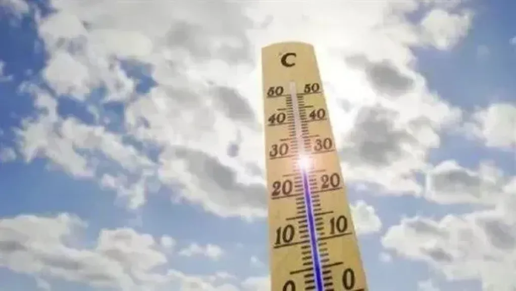 طقس خريفي معتدل الحرارة بيان بدرجات الحرارة وحالة المناخ اليوم السبت 4 اكتوبر