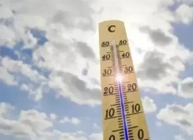 حالة الطقس اليوم الثلاثاء 14 اكتوبر ودرجات الحرارة المتوقعة