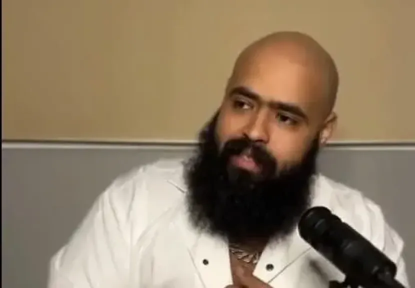 الحكم علي التيك توكر محمد عبدالعاطي في تهم بث فيديوهات خادشة ورفض الاستئناف