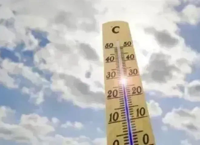 مفاجأة في حالة الطقس تستمر لآخر الأسبوع.. ماذا عن درجات الحرارة؟