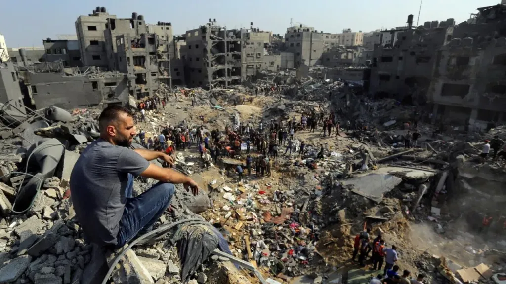 حماس: لن نتنازل عن سلاحنا إلا بقيام دولة فلسطينية مستقلة