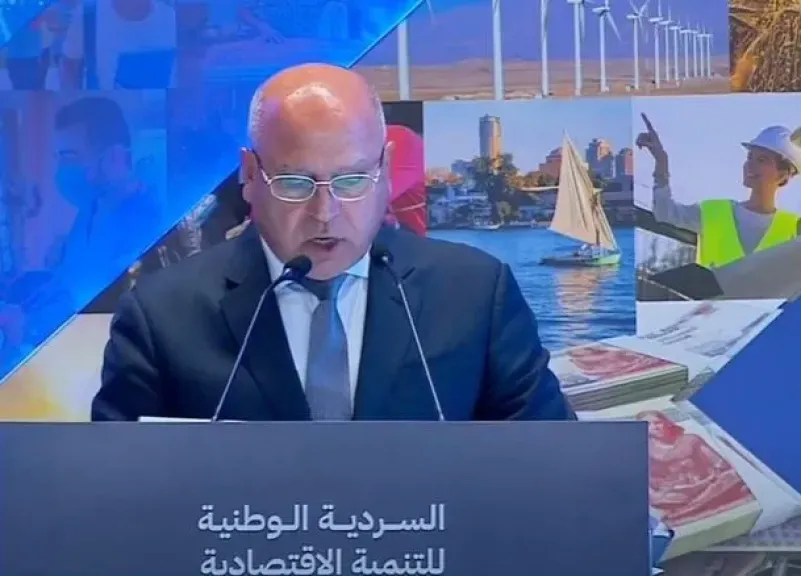 كامل الوزير: الدولة تراهن على قدرات الشباب المصري والعمالة المدربة لقيادة النهضة الصناعية