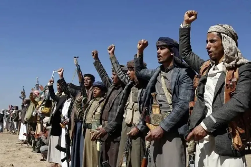 الحوثيون يتوعدون بمواصلة التصعيد ضد إسرائيل: لن نتراجع عن مساندة غزة مهما كانت التبعات والعواقب