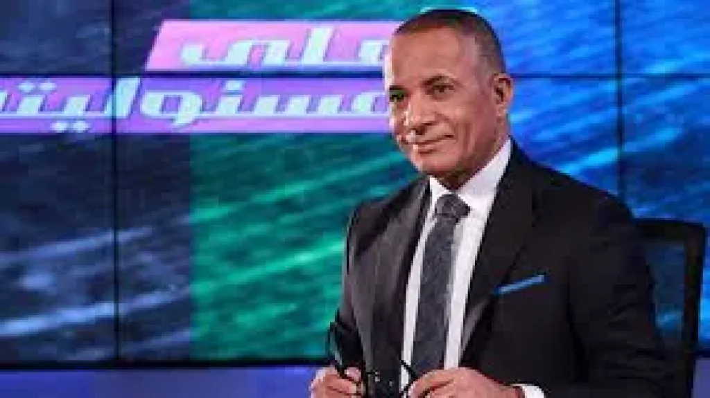 أحمد موسى: 18 مليار دولار استثمارات مراسي البحر الأحمر.. و4 مشروعات أخرى قادمة
