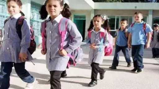 انتظام الدراسة اليوم في القاهرة بعد موجة الأمطار وتعديل مواعيد امتحان الشهر