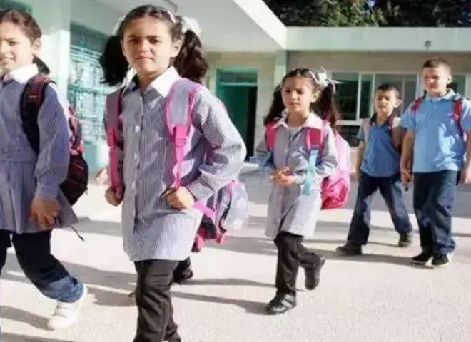 لسوء الطقس.. تعطيل الدراسة اليوم الخميس بمحافظات القاهرة والشرقية والمنوفية