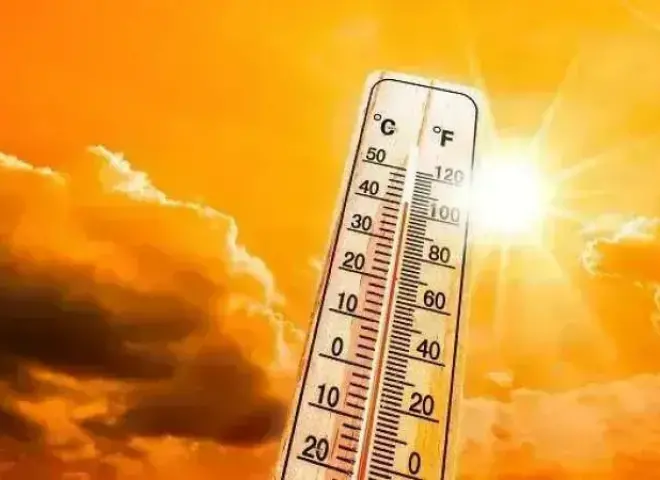 الأحد الناري يضرب مصر.. حرارة تتجاوز 41 بالقاهرة وعواصف ترابية تضرب المحافظات
