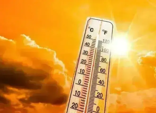 العظمى بالقاهرة 34.. حالة الطقس المتوقعة اليوم الثلاثاء 23 يونيو 2026