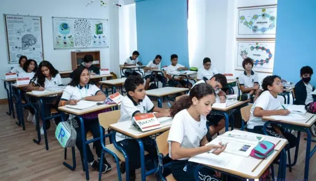 التعليم: بدء الدراسة غدًا الأحد في المدارس الدولية والأقسام الدولية