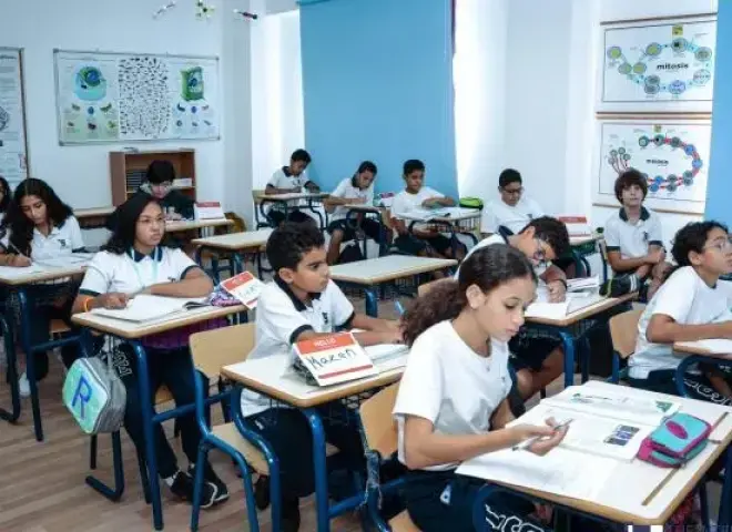 التعليم: بدء الدراسة غدًا الأحد في المدارس الدولية والأقسام الدولية
