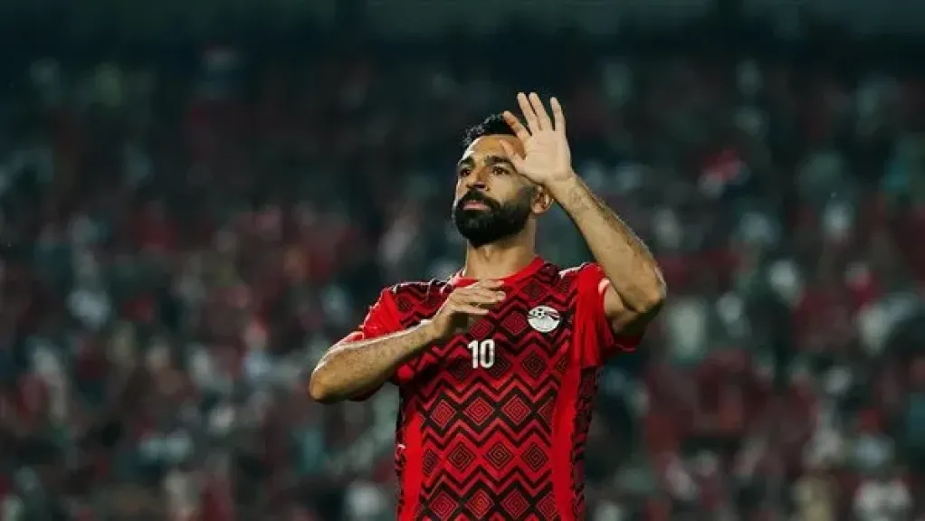 الفراعنة يستعدون لموقعة الحسم أمام بوركينا فاسو في تصفيات كأس العالم 2026