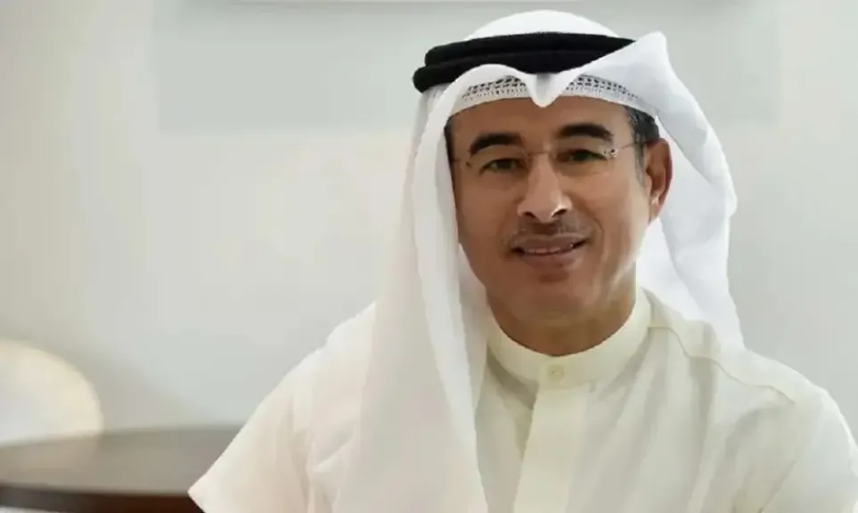 رجل الأعمال محمد العبار : استثمار 900 مليار جنيه في مشروع ”مراسي ريد” بالبحر الأحمر