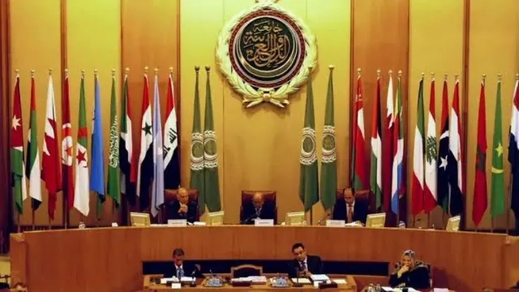 عاجل: بيان مشترك لوزراء الخارجية العرب بشأن غزة