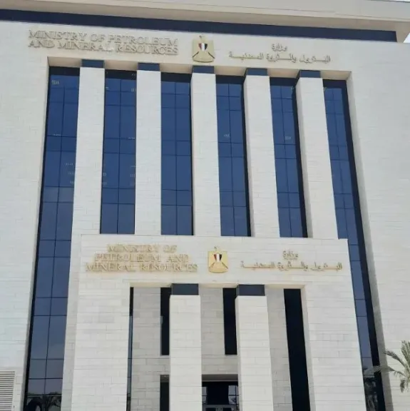 خالدة للبترول: إضافة 50 مليون قدم مكعب غاز يوميا من بئر جديد للشركة بالصحراء الغربية