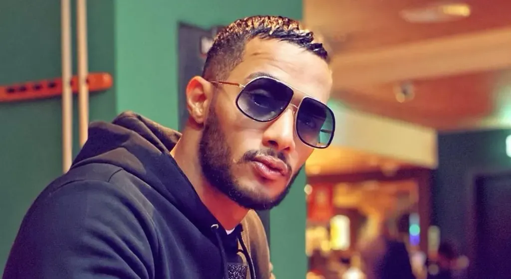 تأييد حكم إيداع نجل الفنان محمد رمضان دار رعاية في واقعة ”نيو جيزة”