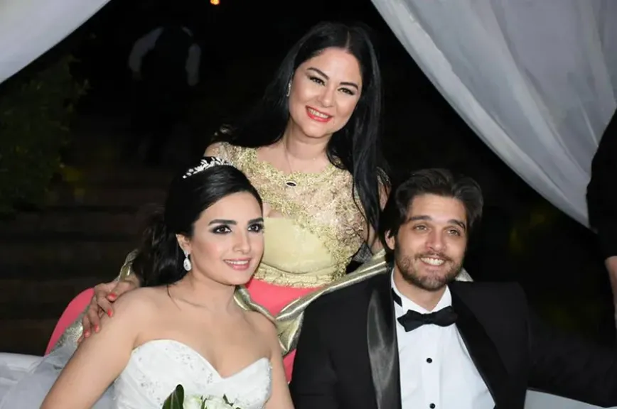 «بعد زواج 10سنوات».. تفاصيل طلاق الفنان عمر خورشيد وياسمين الجيلاني