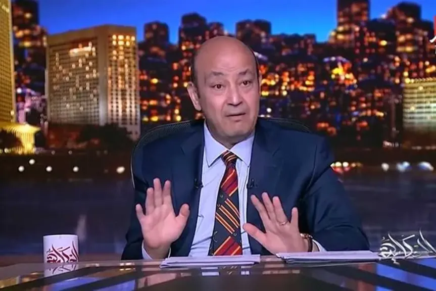 عمرو أديب عن استهداف إسرائيل قادة حماس: قلوبنا مع أهلنا في قطر.. الصورة مرعبة قاتلة بحق