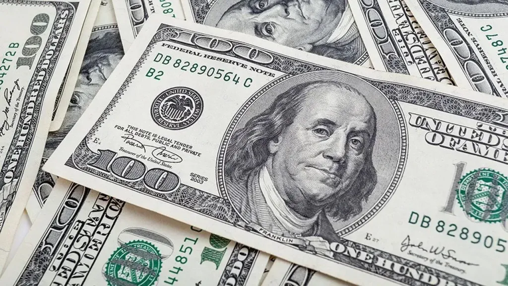 9 سبتمبر 2025.. سعر الدولار يتراجع إلى هذا السعر لأول مرة منذ يوليو 2024