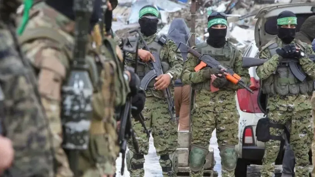 قيادي لدى حماس: سنمضي في مشروع المقاومة رغم الاغتيالات والتهديدات