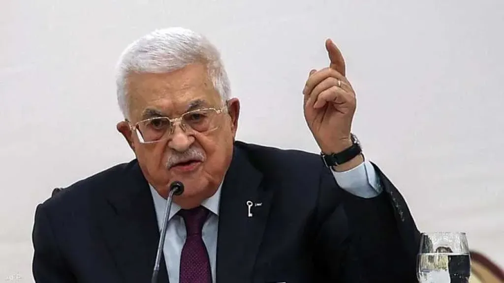الرئيس الفلسطيني يدين الاعتداء الإسرائيلي الغاشم على قطر: خرق فاضح للقانون الدولي