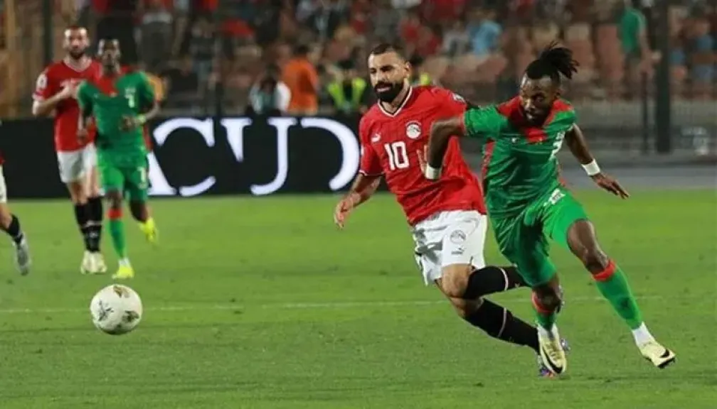 بعد التعادل مع بوركينا فاسو.. ماذا تحتاج مصر للتأهل إلى كأس العالم 2026؟