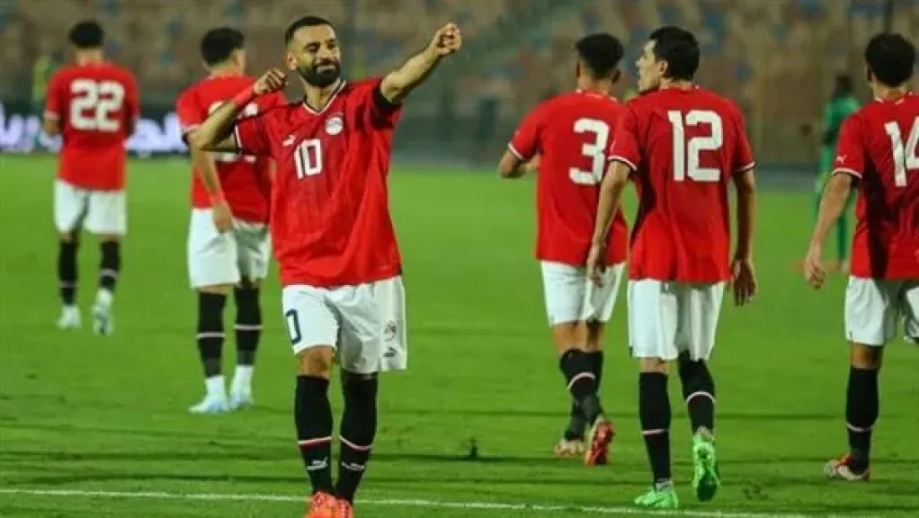 منتخب مصر يواجه مالي وديًا في نوفمبر استعدادًا لكأس الأمم الإفريقية بالمغرب