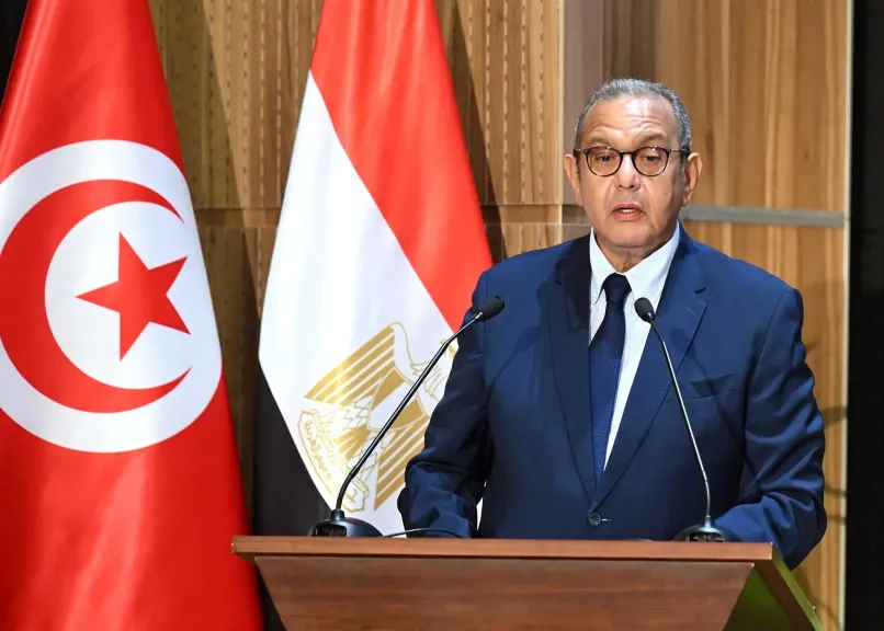 رئيس الاتحاد التونسي للصناعة والتجارة: جارِ دراسة عددٍ من مشاريع الاستثمار التونسي في مصر