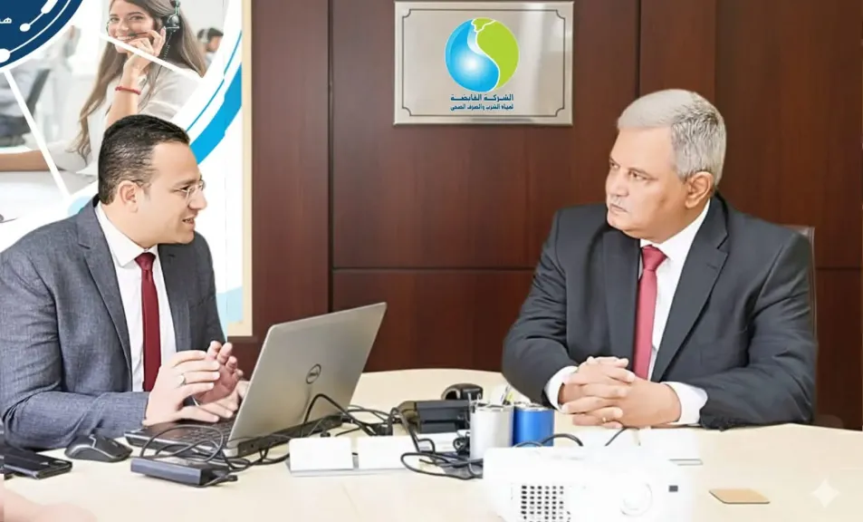 ”القابضة لمياه الشرب” تطوّر خدماتها لتلبية احتياجات ذوي الهمم