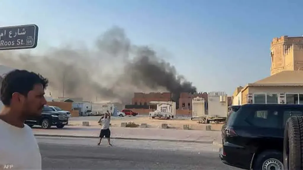 الأمم المتحدة تدين الهجوم الإسرائيلي على قطر: تصعيد خطير وانتهاك للسيادة يفتح فصلا خطيرا في النزاع