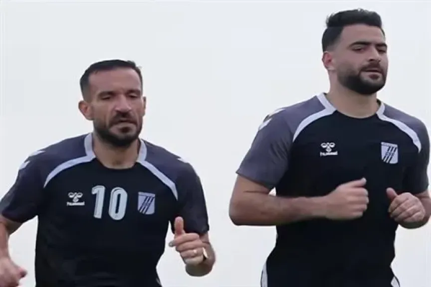 بأغنية مصرية.. الصفاقسي يحتفل بعودة معلول والمثلوثي