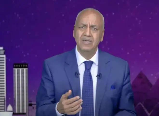 مصطفى بكري عن سد النهضة: لن نفرط في نقطة مياه.. ما يحدث تهديد للأمن القومي ومصر لن تقف متفرجة