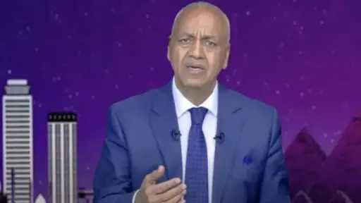 مصطفى بكري عن سد النهضة: لن نفرط في نقطة مياه.. ما يحدث تهديد للأمن القومي ومصر لن تقف متفرجة