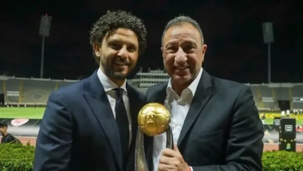تفاصيل أزمة الخطيب وحسام غالي داخل الأهلي