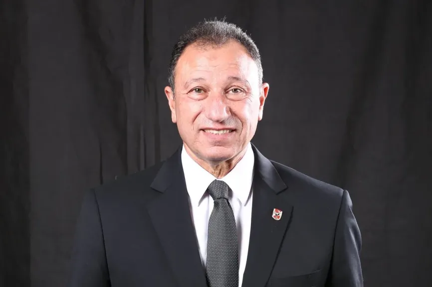 رسميا.. الخطيب يعلن عدم ترشحه لانتخابات الأهلي