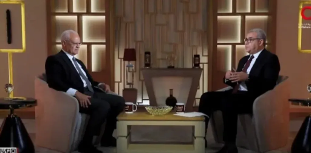 اللواء محمد إبراهيم الدويري: معبر رفح من الجانب المصري مفتوح دائما.. و3 شروط تنظم عمل اتفاقية المعابر