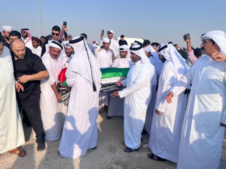 حماس تعلن مشاركة خليل الحية في أداء صلاة الجنازة على ابنه الشهيد همام