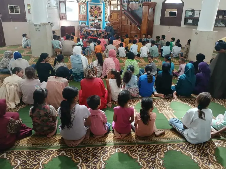 الأوقاف: 27 ندوة علمية كبرى حول فضل العلم ومكانة العلماء في الإسلام