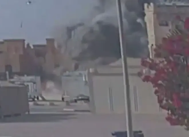 مصدر قيادي بحماس: لم نتلقَ أي مساعدة معلوماتية من أي جهة خارجية بخصوص هجوم الدوحة