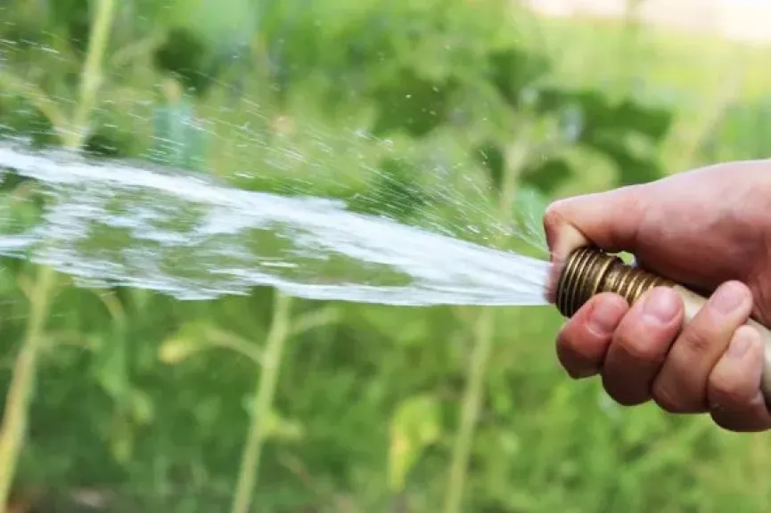 500 ألف جنيه عقوبة استعمال مياة الشرب في غير الأغراض التي حددها القانون