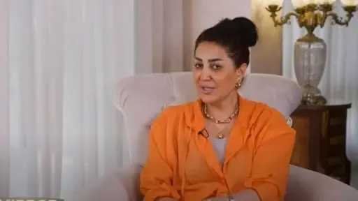 أول تعليق من وفاء عامر على حبس «بنت مبارك»