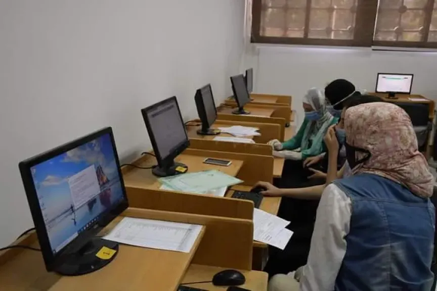 مكتب التنسيق: فتح تسجيل الرغبات لطلاب الثانوية الأزهريّة للقبول بالجامعات الحكومية