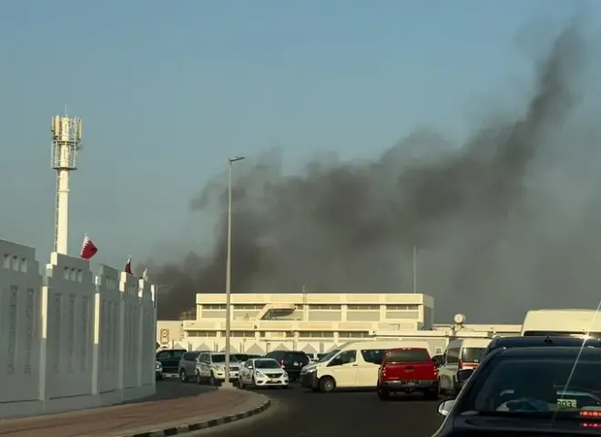 وزير الطاقة الإسرائيلي عن هجوم الدوحة: من لم نصل إليه الآن سنصل إليه لاحقا